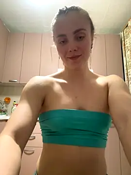 AlisaKissss online show from 11-01-25, 06:54