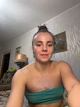 AlisaKissss online show from 11-09-25, 06:50