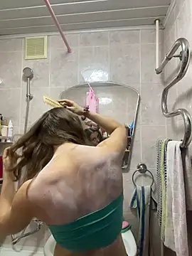 AlisaKissss online show from 11-13-25, 06:07