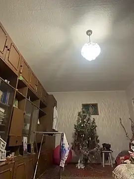 AlisaKissss online show from 01-09-26, 08:21