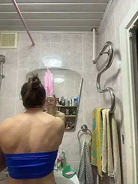 AlisaKissss online show from 01-11-26, 07:19