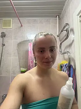 AlisaKissss online show from 02-01-26, 06:50