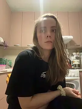 AlisaKissss online show from 02-07-26, 07:17