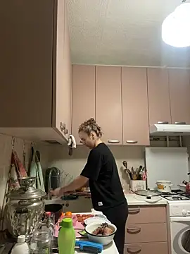 AlisaKissss online show from 02-11-26, 06:57