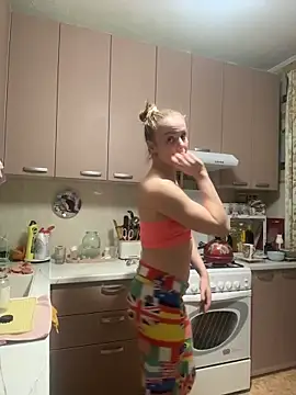 AlisaKissss online show from 02-27-26, 07:36