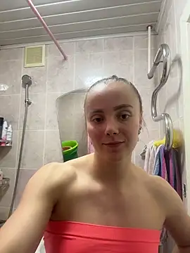 AlisaKissss online show from 03-11-26, 06:03