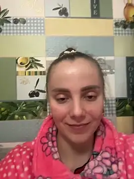 AlisaKissss online show from 03-12-26, 07:42