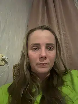 AlisaKissss online show from 03-19-26, 06:45