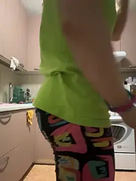 AlisaKissss online show from 03-21-26, 07:28