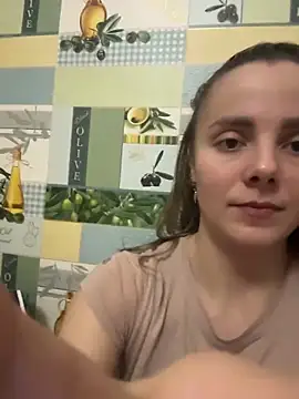 AlisaKissss online show from 03-23-26, 07:40