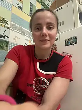 AlisaKissss online show from 04-01-26, 06:38