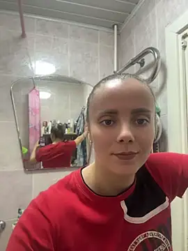 AlisaKissss online show from 04-11-26, 06:01