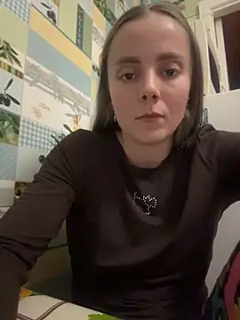 AlisaKissss online show from 05-14-26, 07:09