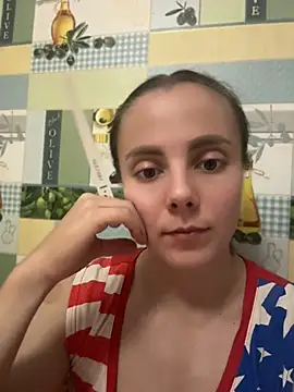 AlisaKissss online show from 05-31-26, 07:15