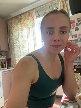 AlisaKissss online show from 06-05-26, 07:25