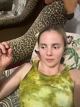 AlisaKissss online show from 06-09-26, 07:47