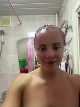 AlisaKissss online show from 07-19-26, 07:50