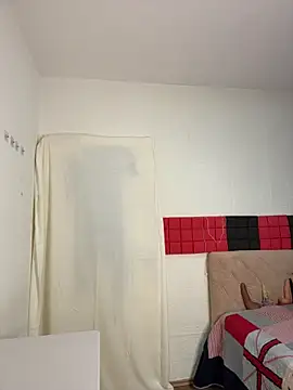 Shantel-Olivia online show from 02-23-26, 08:33