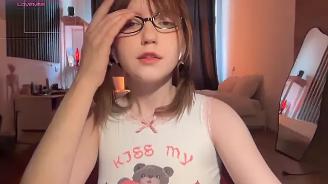 electric babe online show from 05-07-26, 10:42