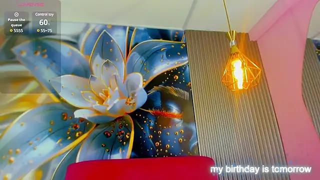 blaisysmith online show from 02-21-25, 11:55