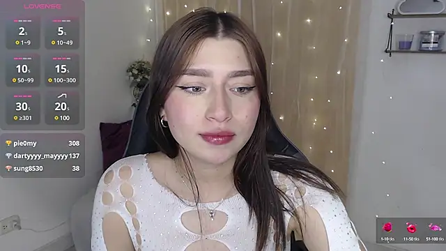 mily thomson b  online show from 01-22-25, 12:59