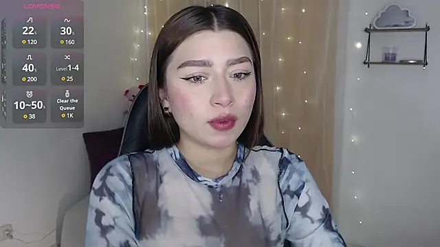 mily thomson b  online show from 02-21-25, 09:00