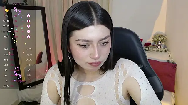 mily thomson b  online show from 03-10-26, 12:04