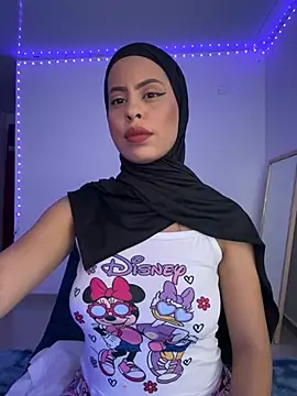 JannaNader12 online show from 02-20-25, 11:54