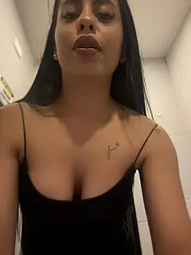 JannaNader12 online show from 03-09-25, 01:46