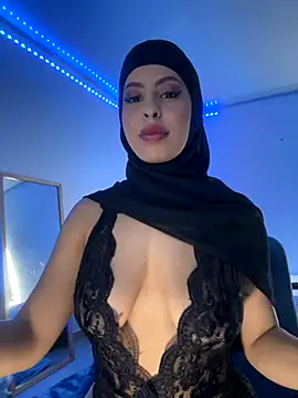 JannaNader12 online show from 09-17-25, 11:06