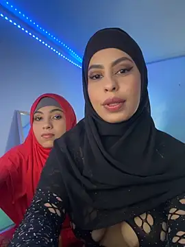 JannaNader12 online show from 10-05-25, 06:39