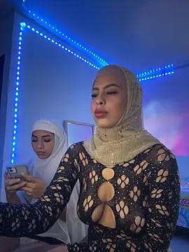JannaNader12 online show from 11-13-25, 11:25