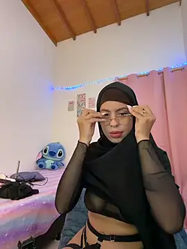 JannaNader12 online show from 05-07-26, 11:21