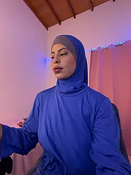 JannaNader12 online show from 06-22-26, 10:40