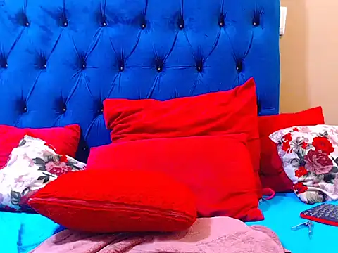 ebonycandy10 online show from 02-21-26, 07:09