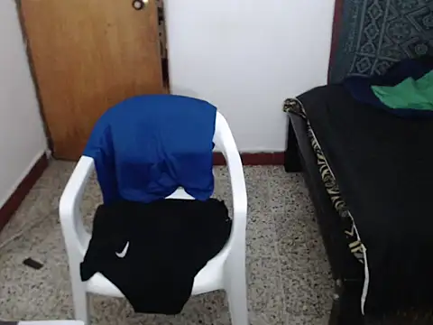 jefmuscle online show from 12-01-25, 12:43