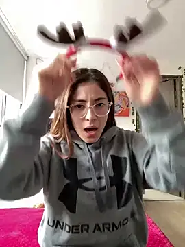 Princ3ssgabi online show from 12-10-24, 08:16