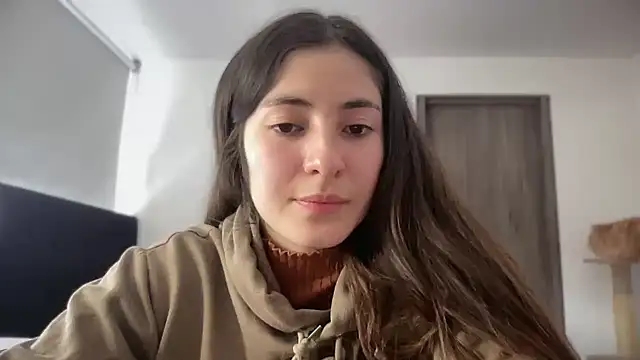 Princ3ssgabi online show from 10-14-25, 07:58