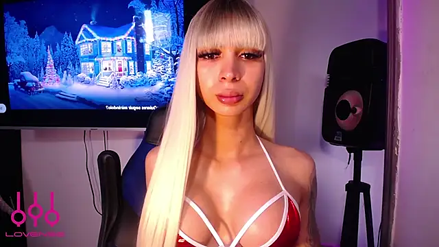 Exotic  XXX online show from 12-29-24, 10:25