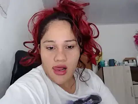 melissa4855 online show from 12-21-24, 12:53