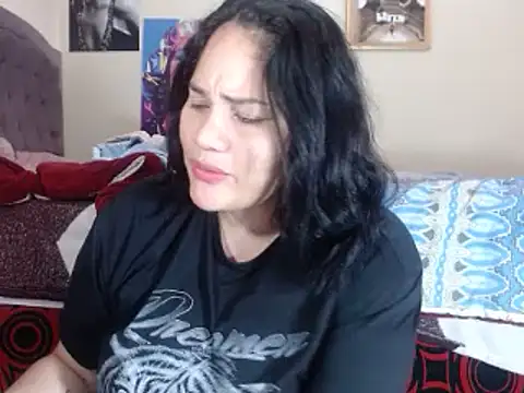 melissa4855 online show from 02-12-26, 07:53