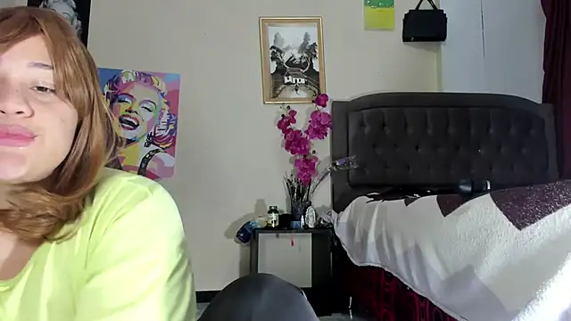 melissa4855 online show from 03-05-26, 11:12