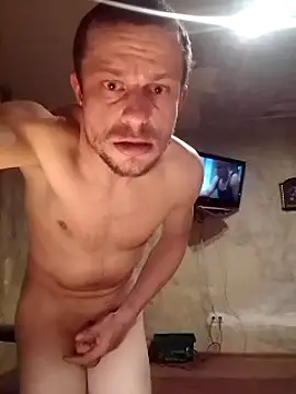 Ostry9333 online show from 01-16-25, 12:02