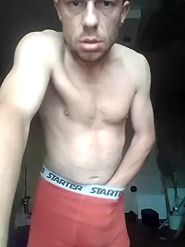 Ostry9333 online show from 09-16-25, 02:40