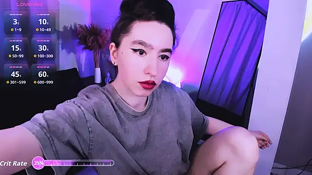 Snapshot of Lily_xBabe chatting on 04-29-26, 02:21 Lily xBabe online show from 04-29-26, 02:21