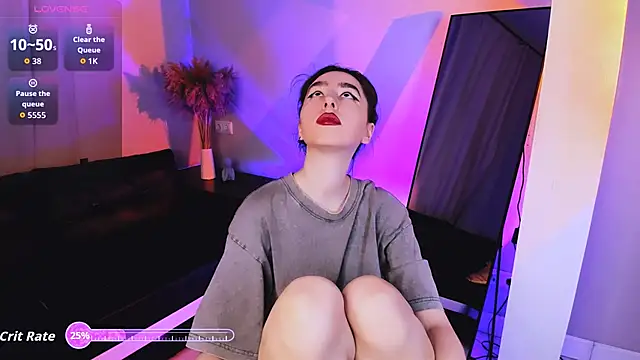 Snapshot of Lily_xBabe chatting on 04-30-26, 02:12 Lily xBabe online show from 04-30-26, 02:12