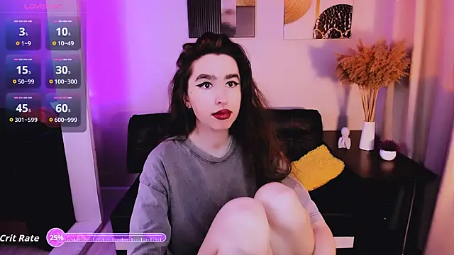 Snapshot of Lily_xBabe chatting on 05-07-26, 02:00 Lily xBabe online show from 05-07-26, 02:00