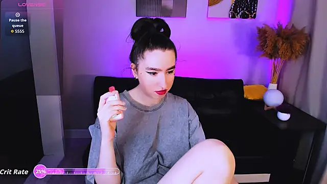 Snapshot of Lily_xBabe chatting on 07-04-26, 02:12 Lily xBabe online show from 07-04-26, 02:12