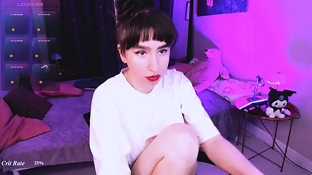Snapshot of Lily_xBabe chatting on 07-19-26, 07:34 Lily xBabe online show from 07-19-26, 07:34