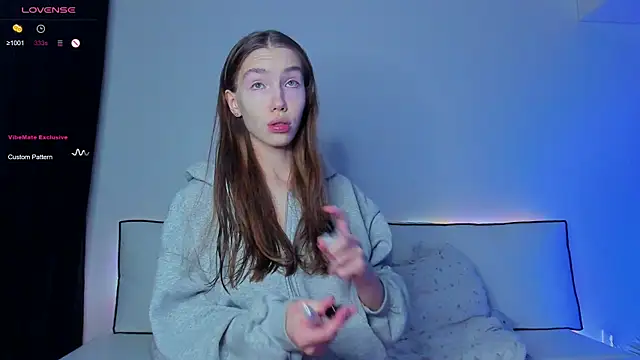 haileyishere online show from 12-26-24, 04:53